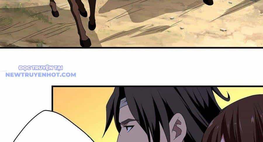 Thiên Long Bát Bộ Webtoon - Chương 129 - ảnh 40