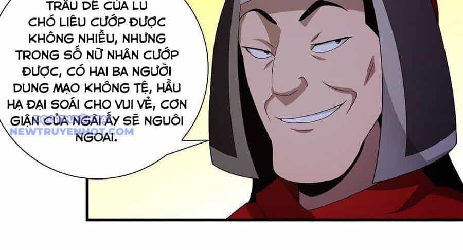Thiên Long Bát Bộ Webtoon - Chương 129 - ảnh 48