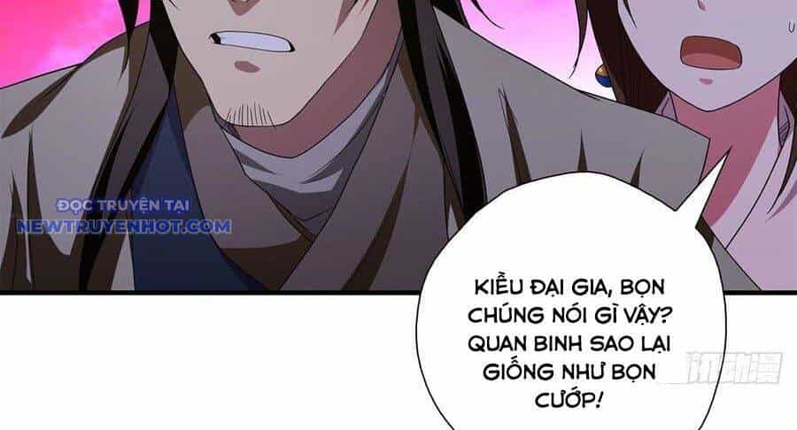 Thiên Long Bát Bộ Webtoon - Chương 129 - ảnh 52