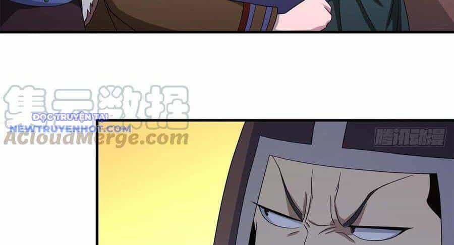 Thiên Long Bát Bộ Webtoon - Chương 129 - ảnh 56