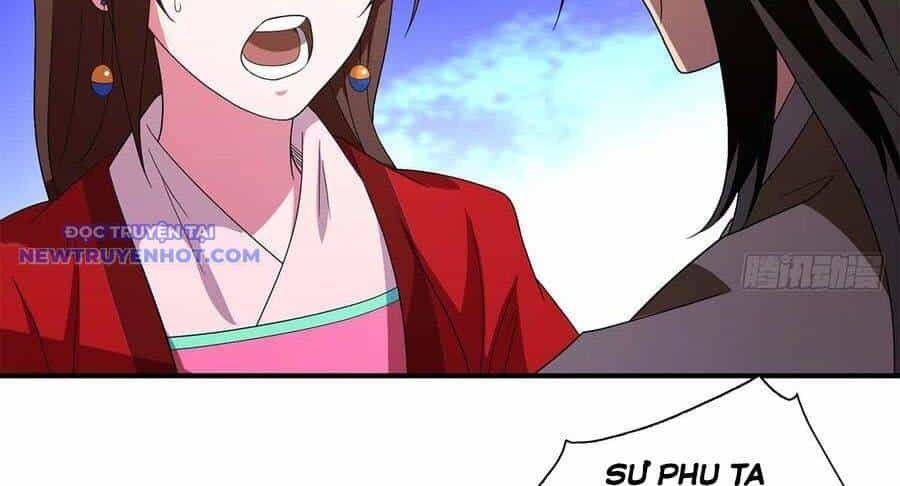 Thiên Long Bát Bộ Webtoon - Chương 129 - ảnh 6