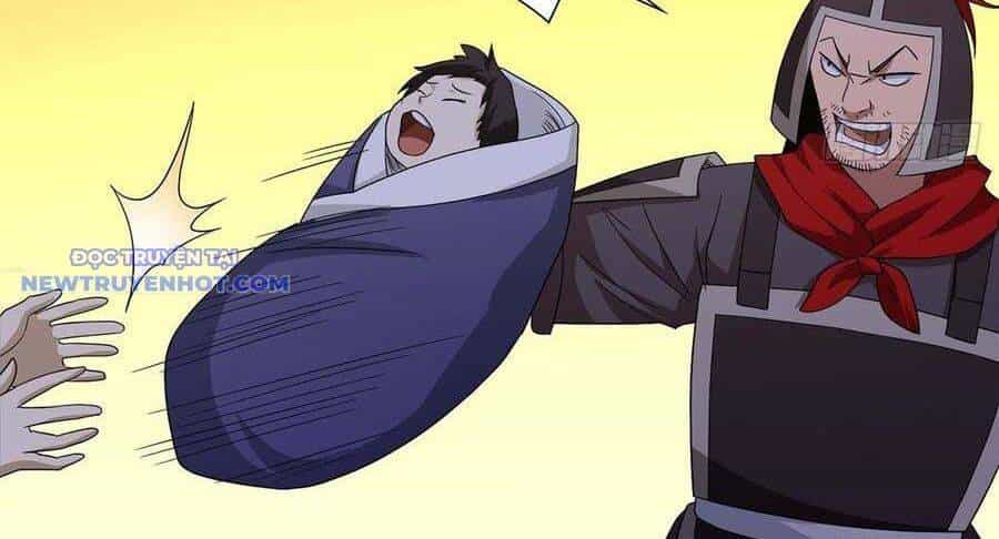 Thiên Long Bát Bộ Webtoon - Chương 129 - ảnh 60