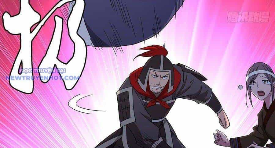 Thiên Long Bát Bộ Webtoon - Chương 129 - ảnh 62