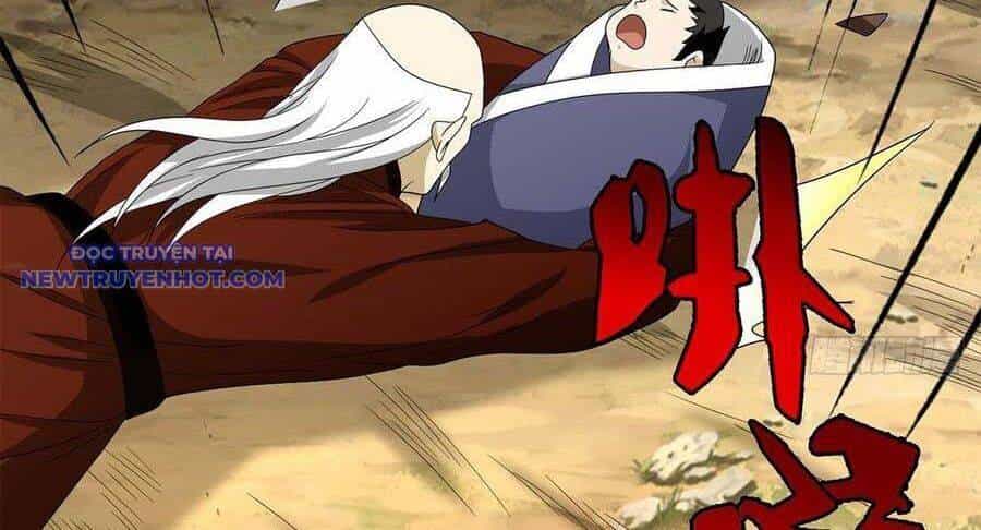 Thiên Long Bát Bộ Webtoon - Chương 129 - ảnh 67