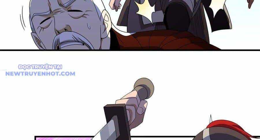 Thiên Long Bát Bộ Webtoon - Chương 129 - ảnh 70