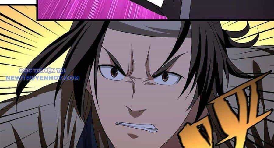 Thiên Long Bát Bộ Webtoon - Chương 129 - ảnh 72