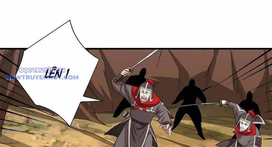 Thiên Long Bát Bộ Webtoon - Chương 129 - ảnh 77