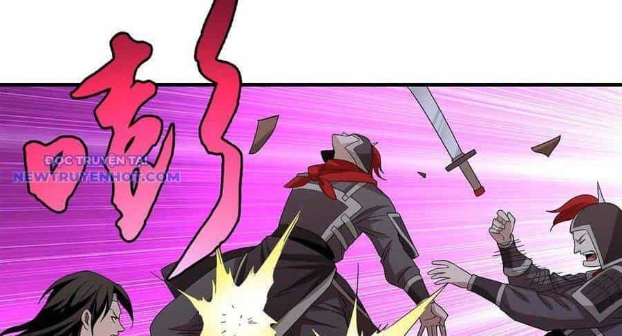 Thiên Long Bát Bộ Webtoon - Chương 129 - ảnh 79
