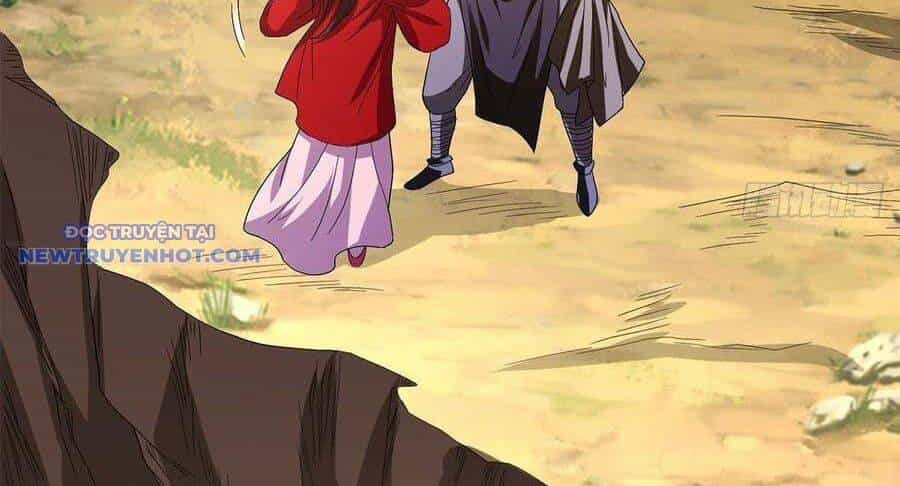 Thiên Long Bát Bộ Webtoon - Chương 129 - ảnh 8