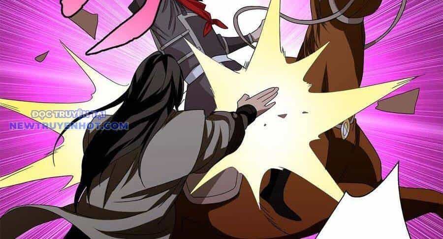 Thiên Long Bát Bộ Webtoon - Chương 129 - ảnh 85