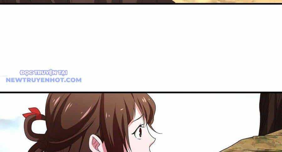 Thiên Long Bát Bộ Webtoon - Chương 129 - ảnh 9