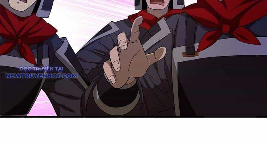 Thiên Long Bát Bộ Webtoon - Chương 129 - ảnh 90