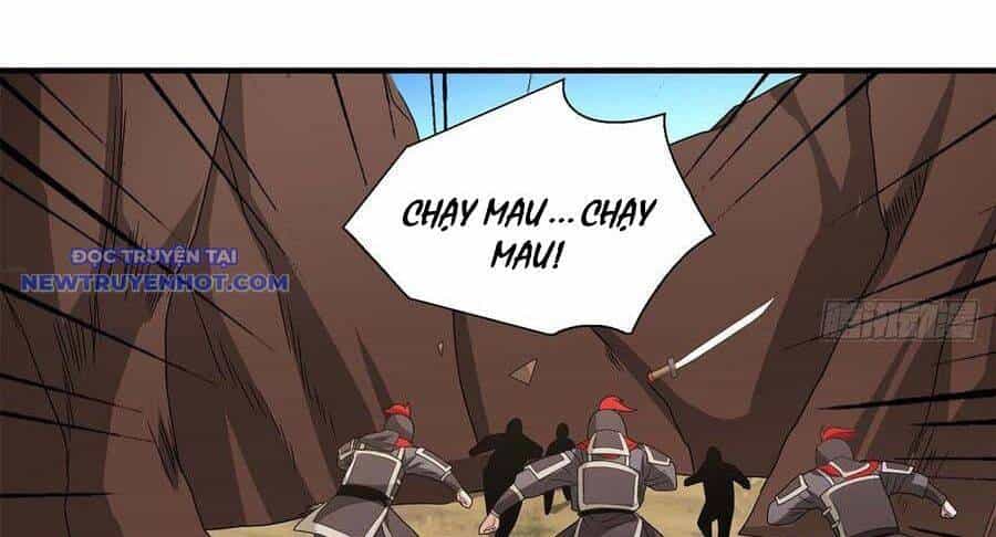 Thiên Long Bát Bộ Webtoon - Chương 129 - ảnh 93