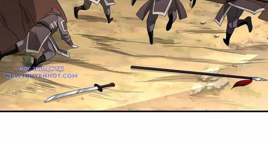 Thiên Long Bát Bộ Webtoon - Chương 129 - ảnh 94