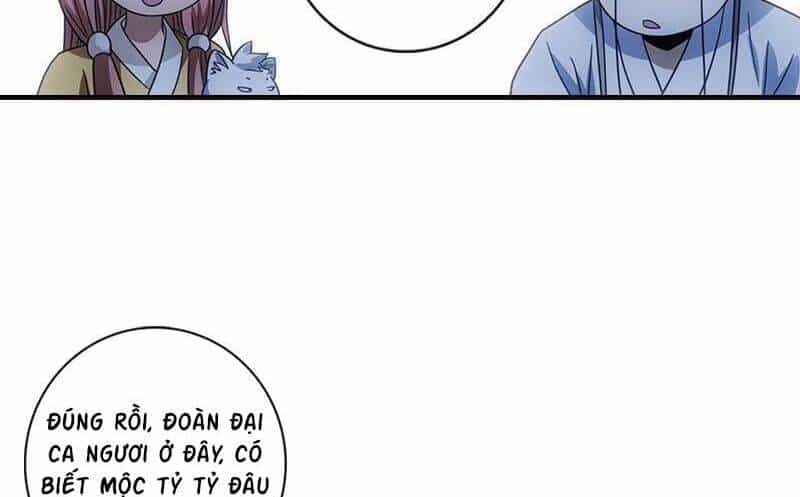 Thiên Long Bát Bộ Webtoon - Chương 13 - ảnh 100