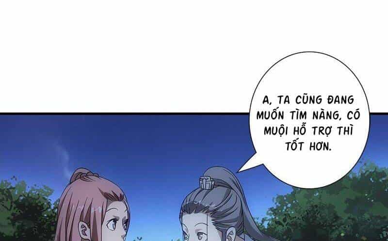 Thiên Long Bát Bộ Webtoon - Chương 13 - ảnh 102