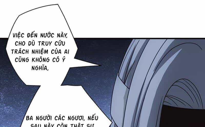 Thiên Long Bát Bộ Webtoon - Chương 13 - ảnh 19