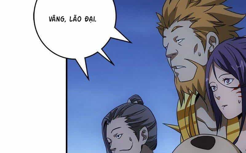 Thiên Long Bát Bộ Webtoon - Chương 13 - ảnh 22