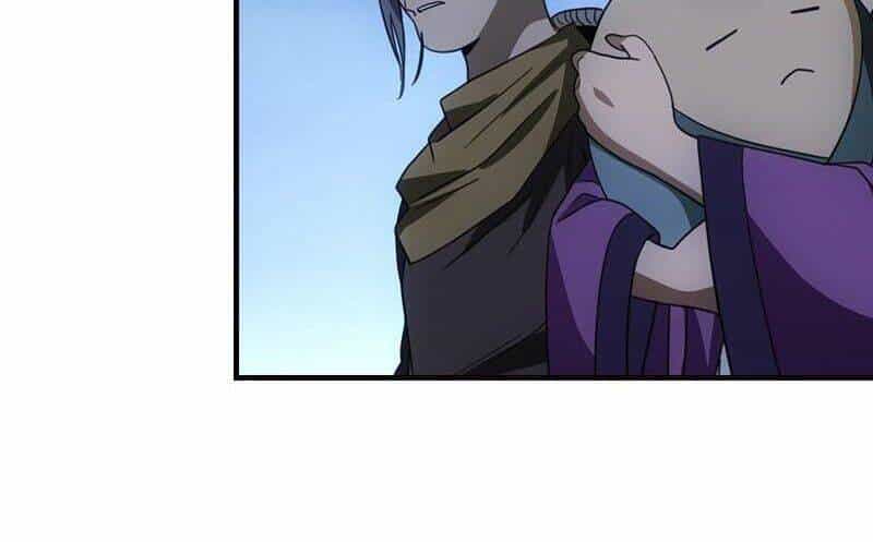 Thiên Long Bát Bộ Webtoon - Chương 13 - ảnh 23