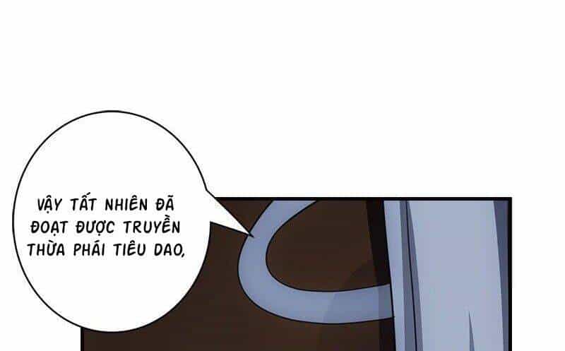 Thiên Long Bát Bộ Webtoon - Chương 13 - ảnh 26