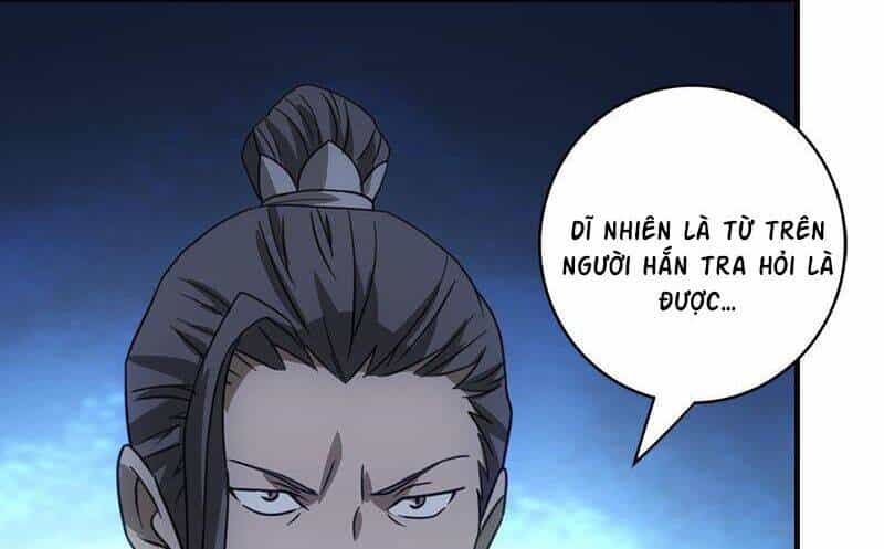 Thiên Long Bát Bộ Webtoon - Chương 13 - ảnh 29