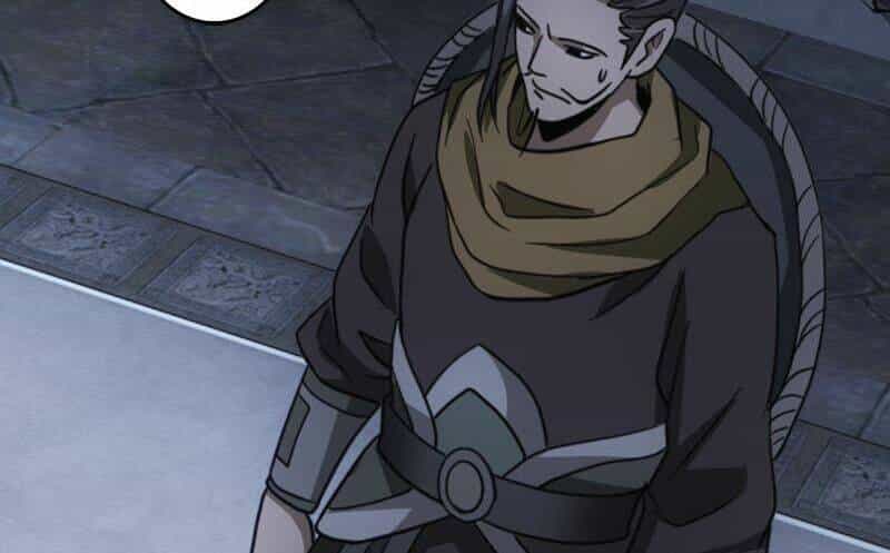 Thiên Long Bát Bộ Webtoon - Chương 13 - ảnh 34