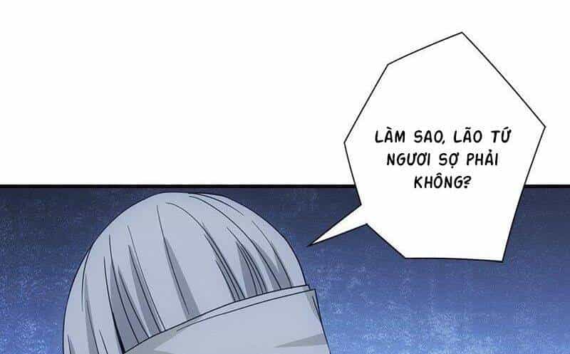 Thiên Long Bát Bộ Webtoon - Chương 13 - ảnh 36