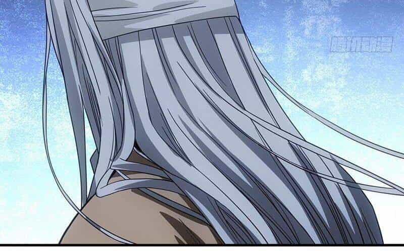 Thiên Long Bát Bộ Webtoon - Chương 13 - ảnh 37