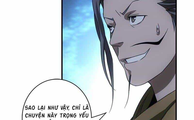 Thiên Long Bát Bộ Webtoon - Chương 13 - ảnh 39