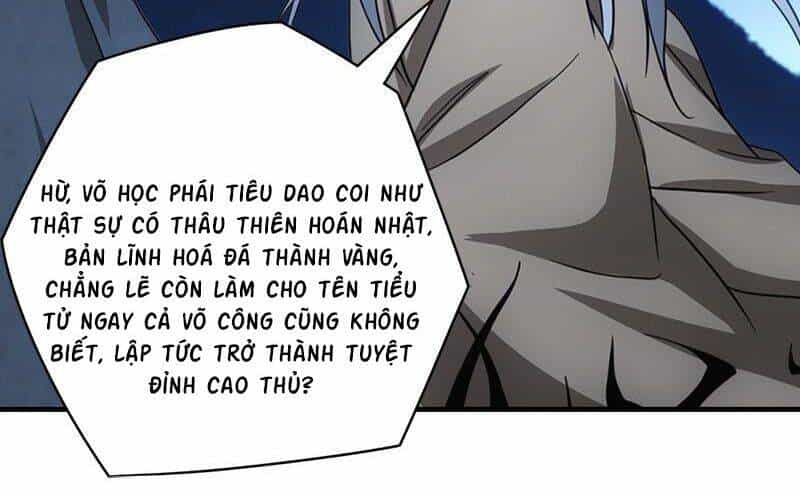 Thiên Long Bát Bộ Webtoon - Chương 13 - ảnh 42