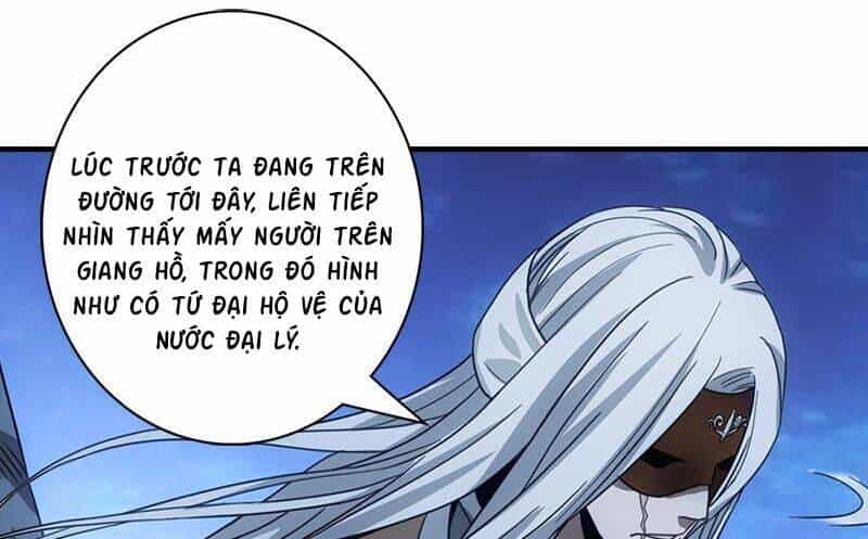 Thiên Long Bát Bộ Webtoon - Chương 13 - ảnh 48