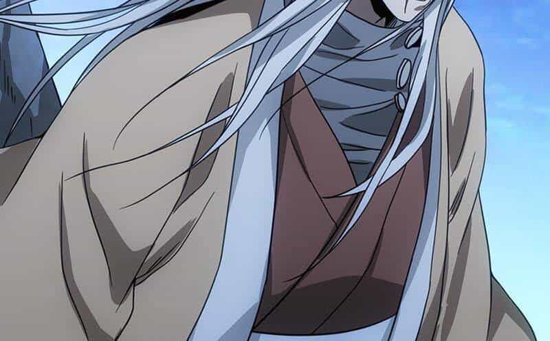 Thiên Long Bát Bộ Webtoon - Chương 13 - ảnh 49