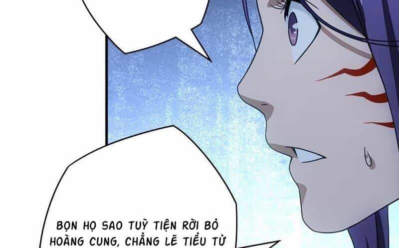 Thiên Long Bát Bộ Webtoon - Chương 13 - ảnh 51