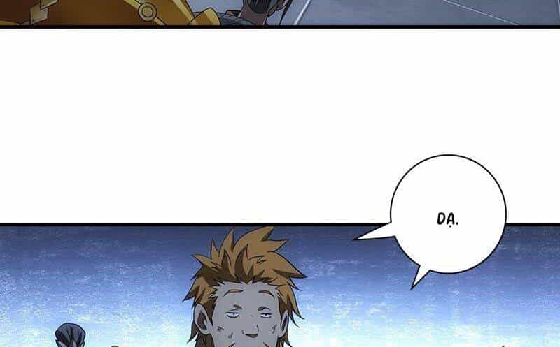 Thiên Long Bát Bộ Webtoon - Chương 13 - ảnh 7