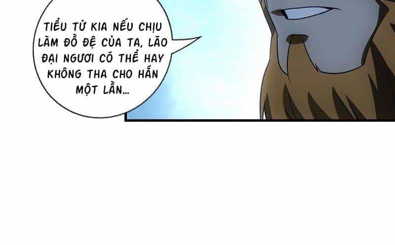 Thiên Long Bát Bộ Webtoon - Chương 13 - ảnh 70