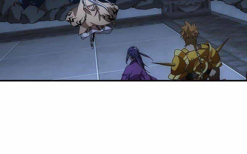 Thiên Long Bát Bộ Webtoon - Chương 13 - ảnh 75