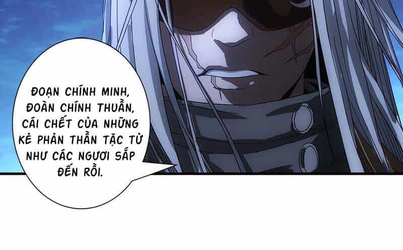 Thiên Long Bát Bộ Webtoon - Chương 13 - ảnh 78