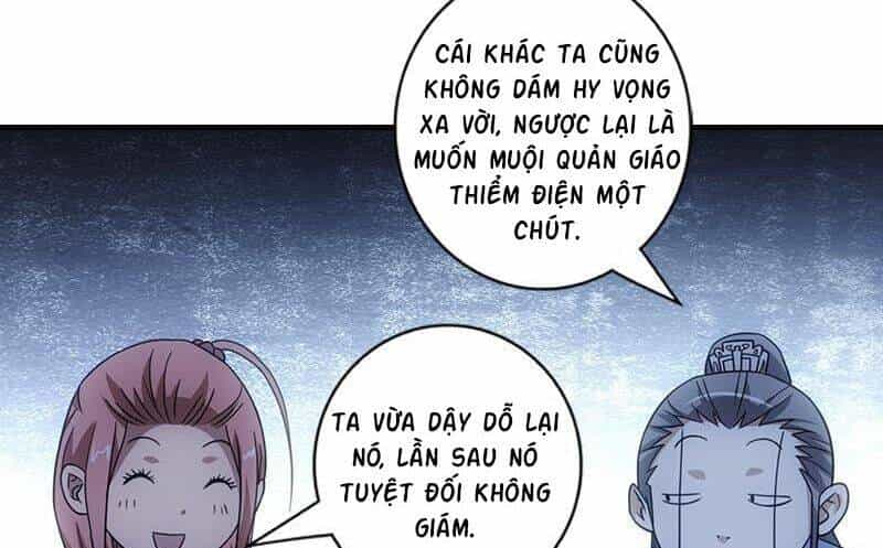 Thiên Long Bát Bộ Webtoon - Chương 13 - ảnh 99