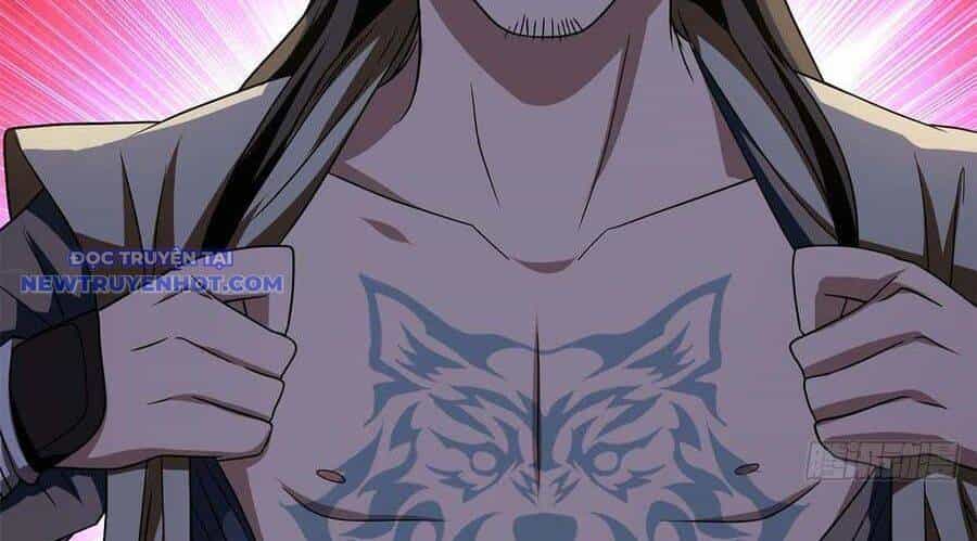 Thiên Long Bát Bộ Webtoon - Chương 130 - ảnh 11