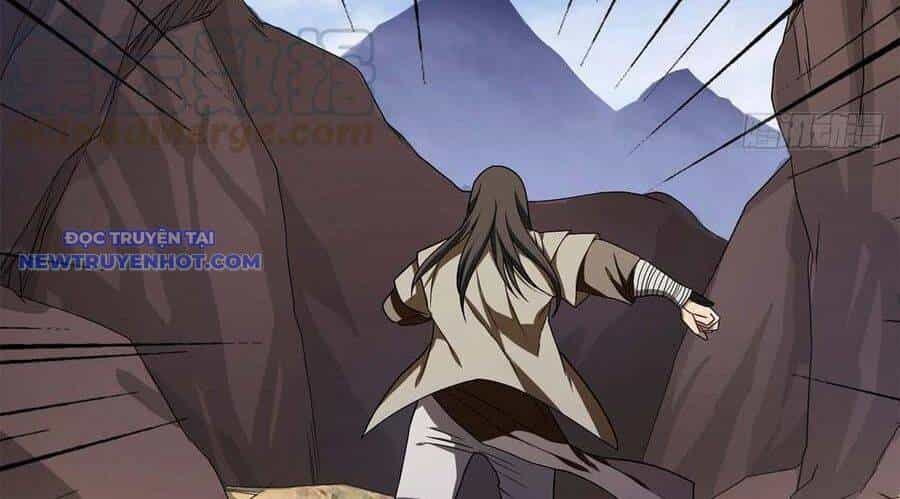 Thiên Long Bát Bộ Webtoon - Chương 130 - ảnh 17
