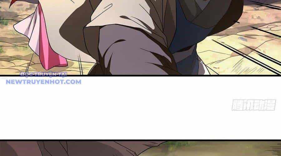 Thiên Long Bát Bộ Webtoon - Chương 130 - ảnh 22