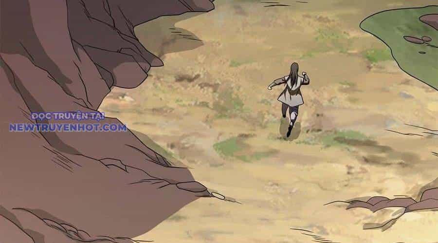 Thiên Long Bát Bộ Webtoon - Chương 130 - ảnh 23