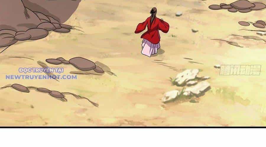 Thiên Long Bát Bộ Webtoon - Chương 130 - ảnh 24