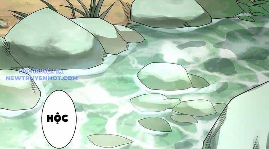 Thiên Long Bát Bộ Webtoon - Chương 130 - ảnh 27
