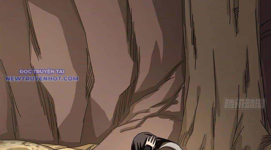 Thiên Long Bát Bộ Webtoon - Chương 130 - ảnh 31