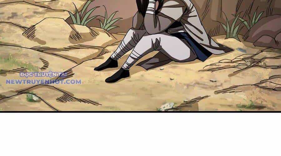 Thiên Long Bát Bộ Webtoon - Chương 130 - ảnh 32