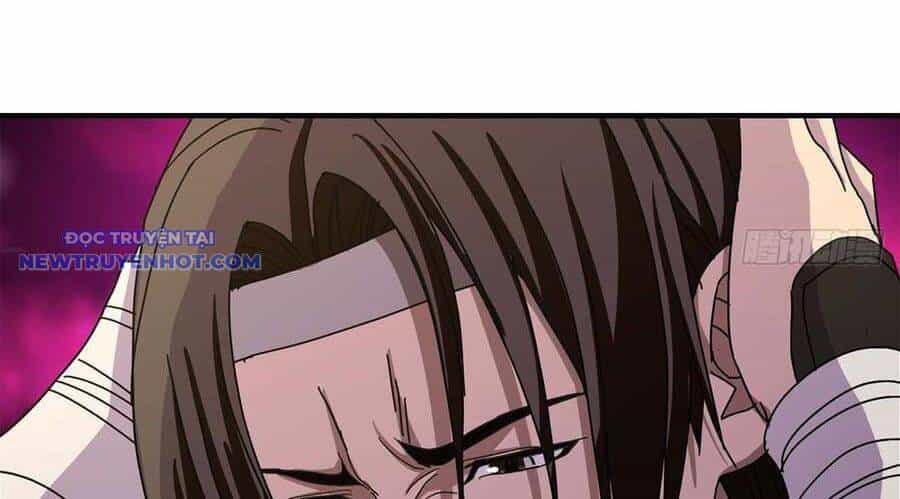 Thiên Long Bát Bộ Webtoon - Chương 130 - ảnh 33