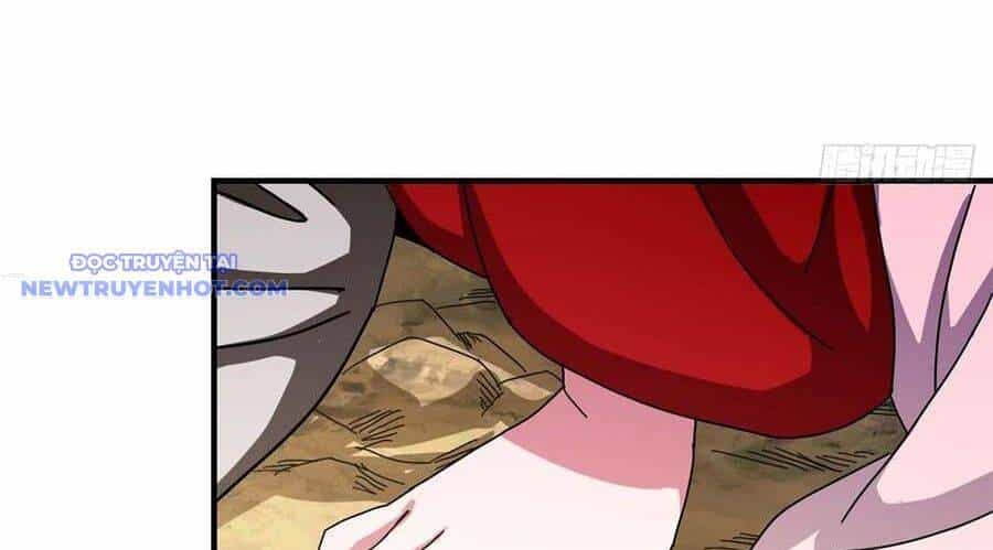 Thiên Long Bát Bộ Webtoon - Chương 130 - ảnh 35