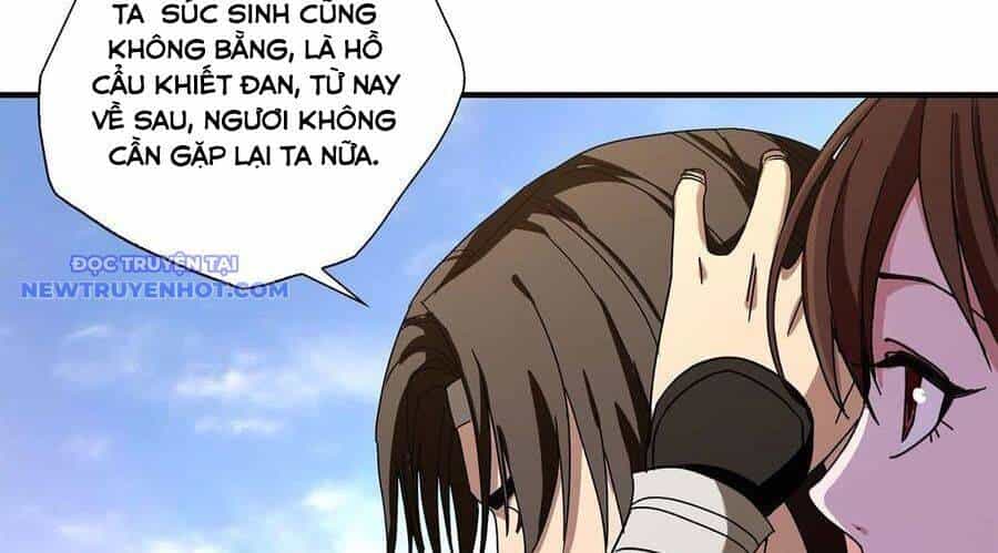 Thiên Long Bát Bộ Webtoon - Chương 130 - ảnh 39