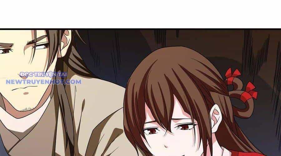 Thiên Long Bát Bộ Webtoon - Chương 130 - ảnh 41